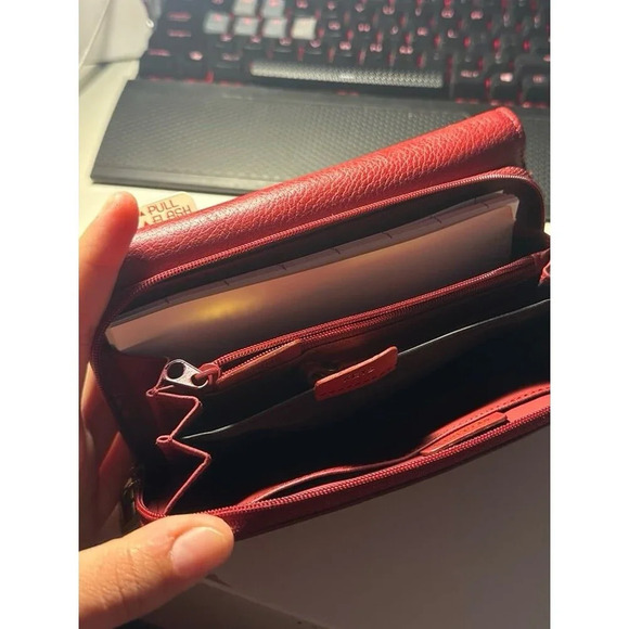 Rolfs Womens Wallet - Picture 9 of 9